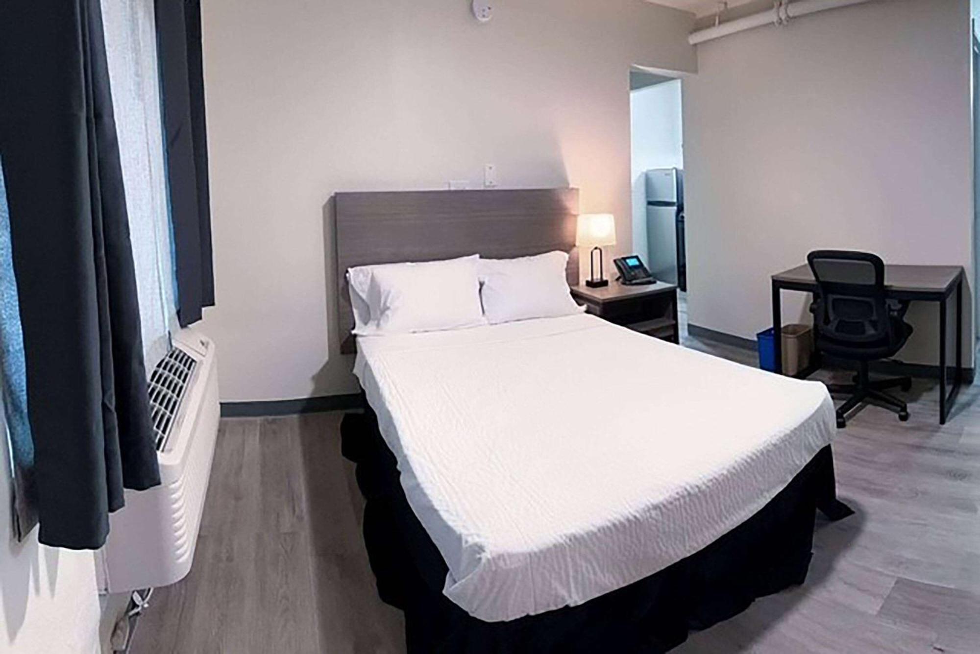 Texarkana Studio City Suites, A Travelodge By Wyndham المظهر الخارجي الصورة