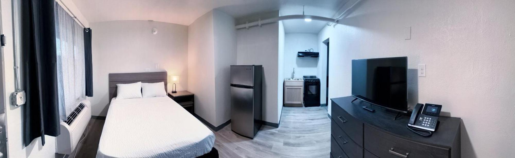 Texarkana Studio City Suites, A Travelodge By Wyndham المظهر الخارجي الصورة