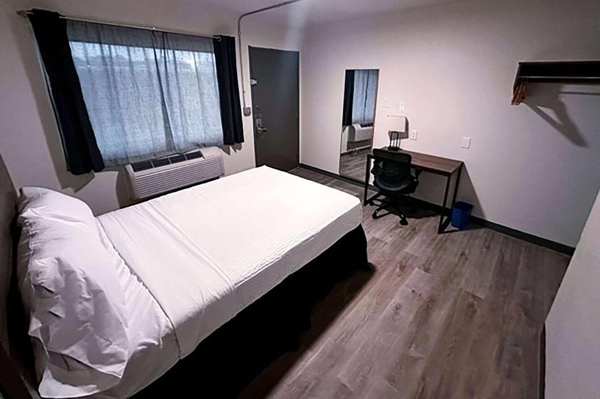 Texarkana Studio City Suites, A Travelodge By Wyndham المظهر الخارجي الصورة