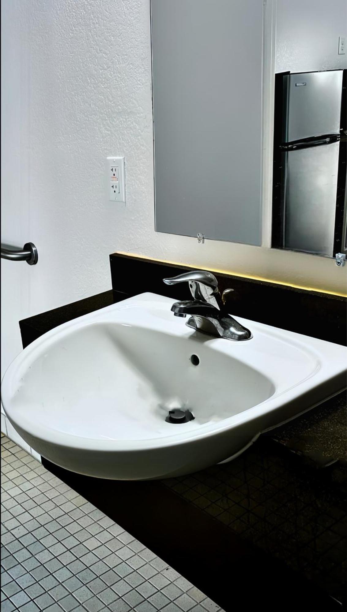 Texarkana Studio City Suites, A Travelodge By Wyndham المظهر الخارجي الصورة