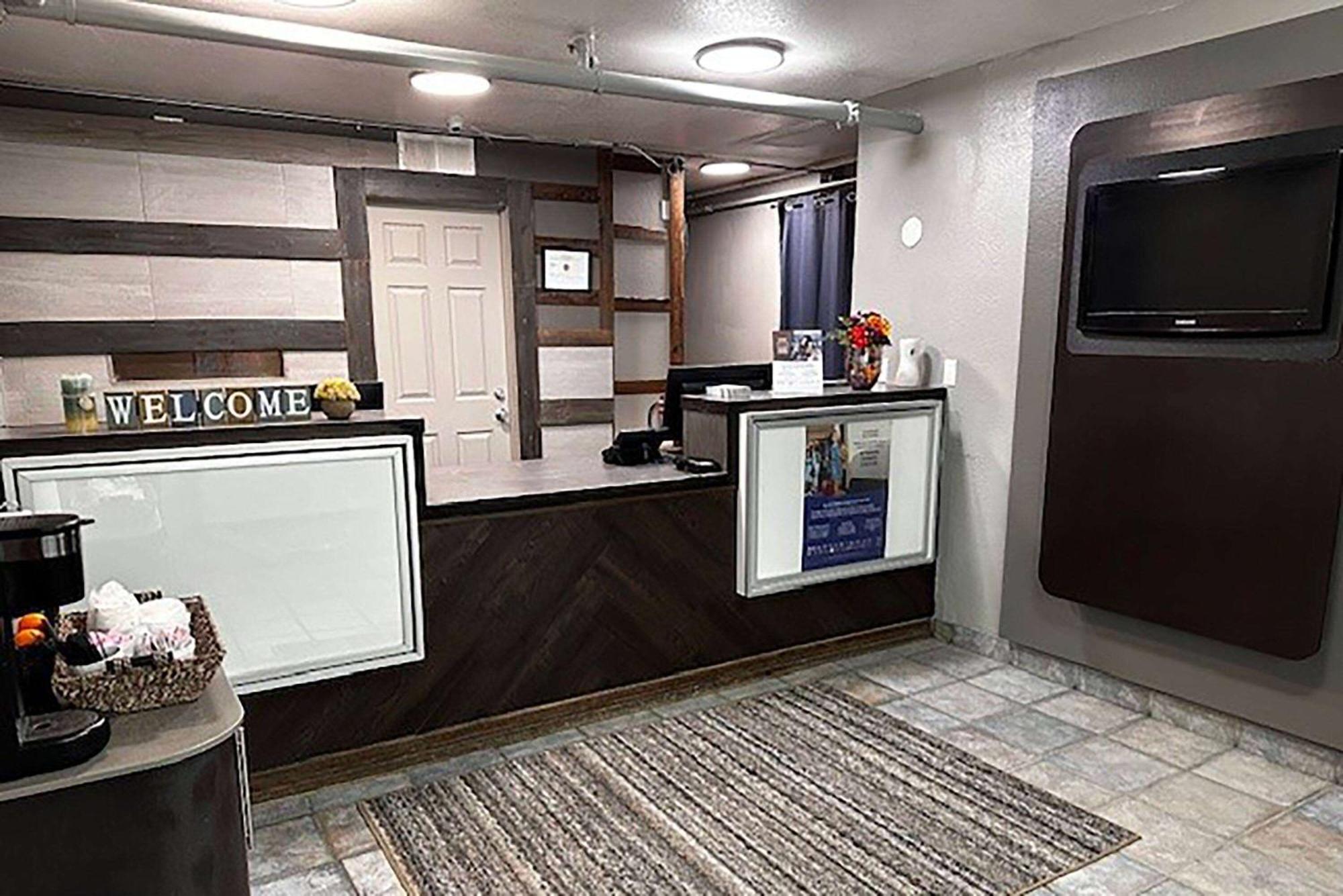 Texarkana Studio City Suites, A Travelodge By Wyndham المظهر الخارجي الصورة