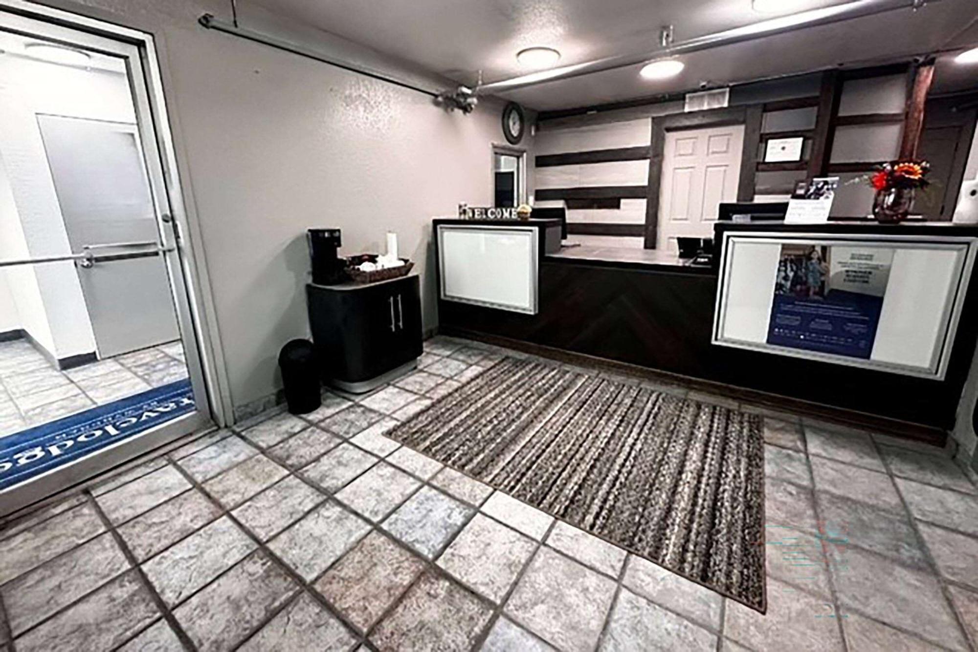 Texarkana Studio City Suites, A Travelodge By Wyndham المظهر الخارجي الصورة
