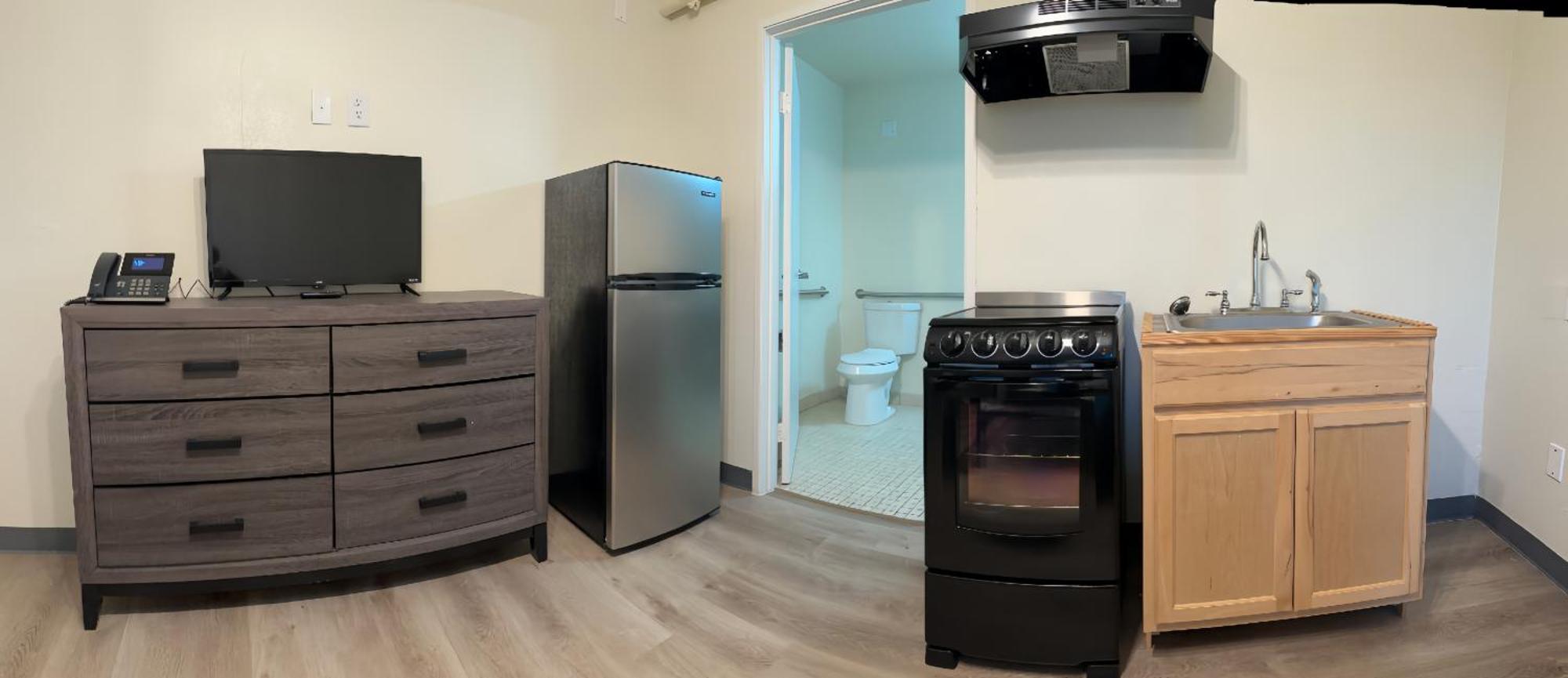 Texarkana Studio City Suites, A Travelodge By Wyndham المظهر الخارجي الصورة