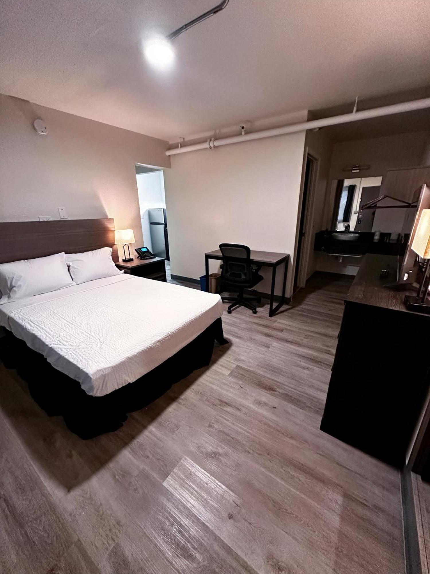 Texarkana Studio City Suites, A Travelodge By Wyndham المظهر الخارجي الصورة