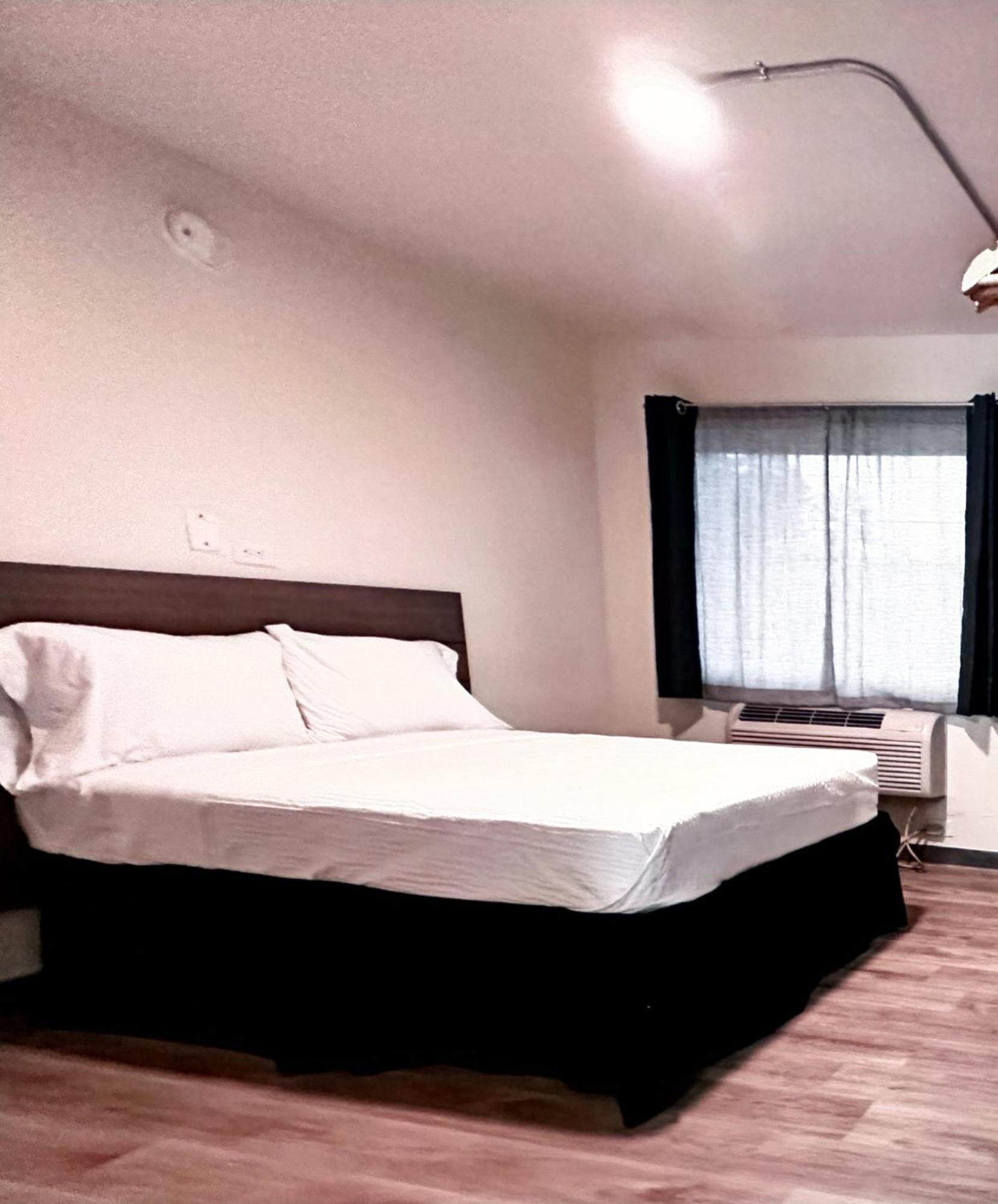 Texarkana Studio City Suites, A Travelodge By Wyndham المظهر الخارجي الصورة